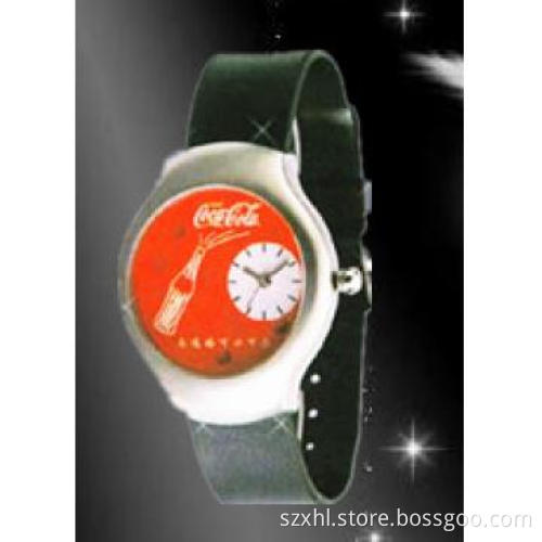 promotional gift watch